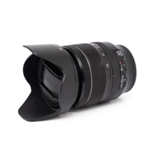 Fujinon 18-55mm f2.8-4-1 Fujifilm Fujinon XF 18-55mm f/2.8-4 R LM OIS - Käytetty
