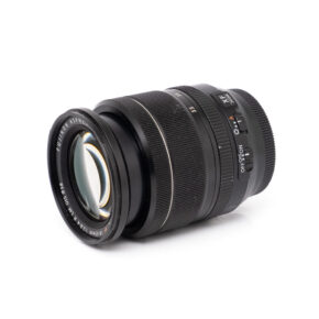 Fujinon 18-55mm f2.8-4-2 Fujifilm Fujinon XF 18-55mm f/2.8-4 R LM OIS - Käytetty