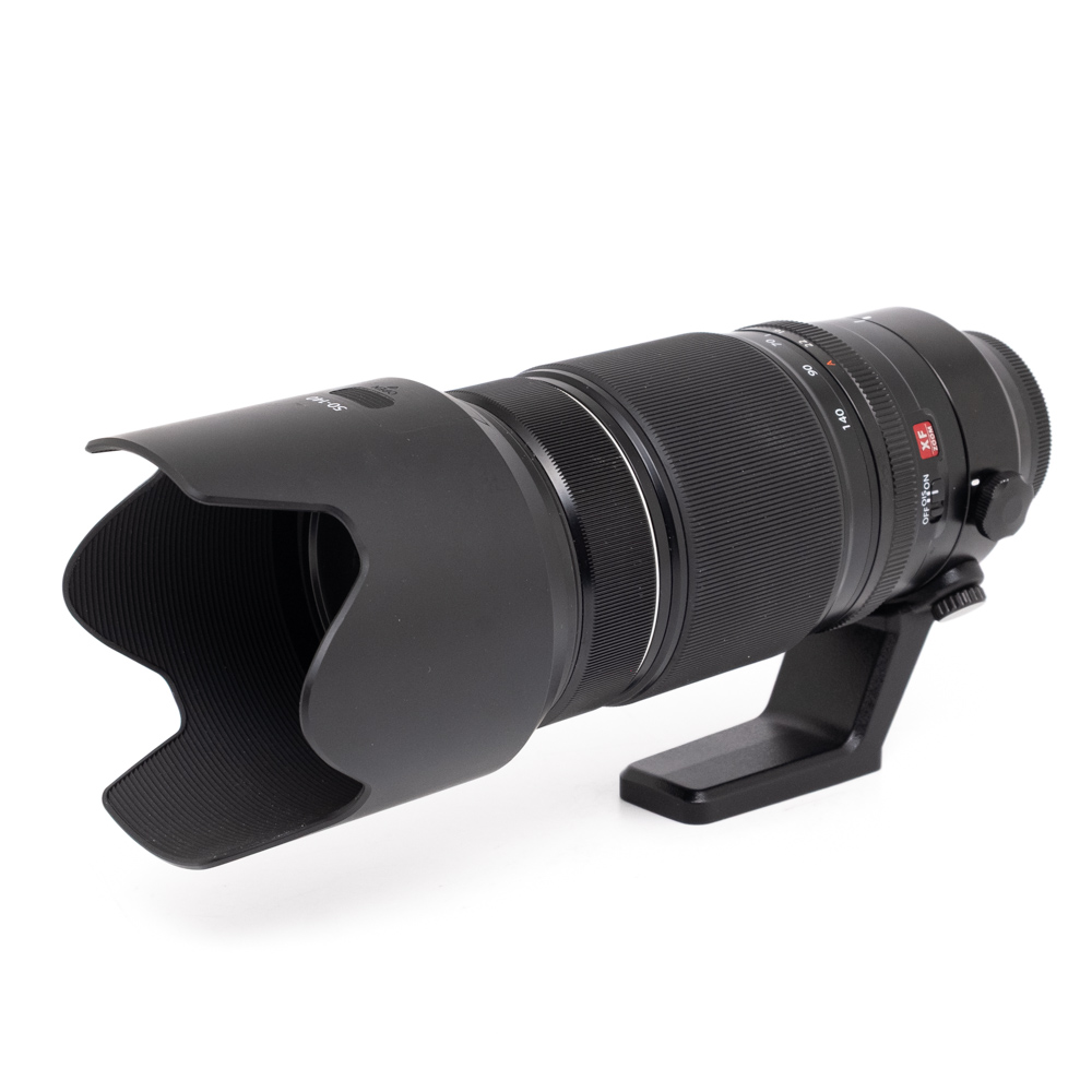 Fujifilm Fujinon XF 50-140mm f/2.8 R LM OIS WR (takuu 6kk)  - Käytetty