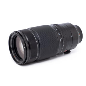 Fujinon 50-140mm f2.8-2-2 Fujifilm Fujinon XF 50-140mm f/2.8 R LM OIS WR (sis. ALV 25,5%, Takuu 6kk) - Käytetty