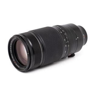 Fujifilm Fujinon XF 50-140mm f/2.8 R LM OIS WR (takuu 6kk)  - Käytetty