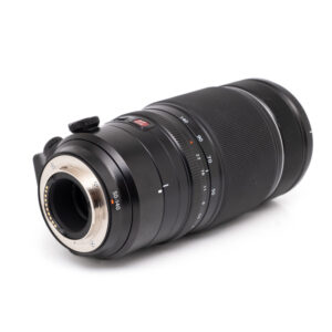 Fujifilm Fujinon XF 50-140mm f/2.8 R LM OIS WR (takuu 6kk)  - Käytetty