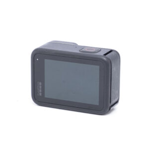 GoPro 11 Black-2 GoPro Hero 11 Black + Tarvikkeet - Käytetty