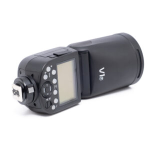 Godox V1 Fuji (Kunto K5, sis.ALV25,5%) - Käytetty