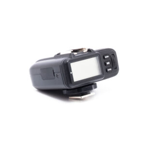 Godox X1T N-1 Godox X1T Nikon radiolähetin - Käytetty