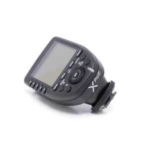 Godox XproF-1-2 Godox XPro Fuji (sis. ALV 25,5%) - Käytetty