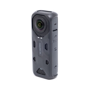 Insta360 x4 setti-1 Insta360 X4 - 360-kamerasetti (Takuu 6kk) - Käytetty