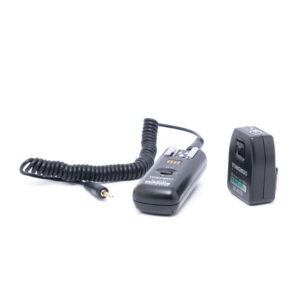 Jinbei lähetin-1 Jinbei HD 600V Akkusalama - Käytetty
