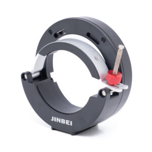 Jinbei mount-1 Jinbei HD 200 Pro Akkusalama - Käytetty