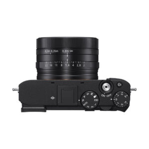 Layer 5 Sony RX1R III -kompaktikamera