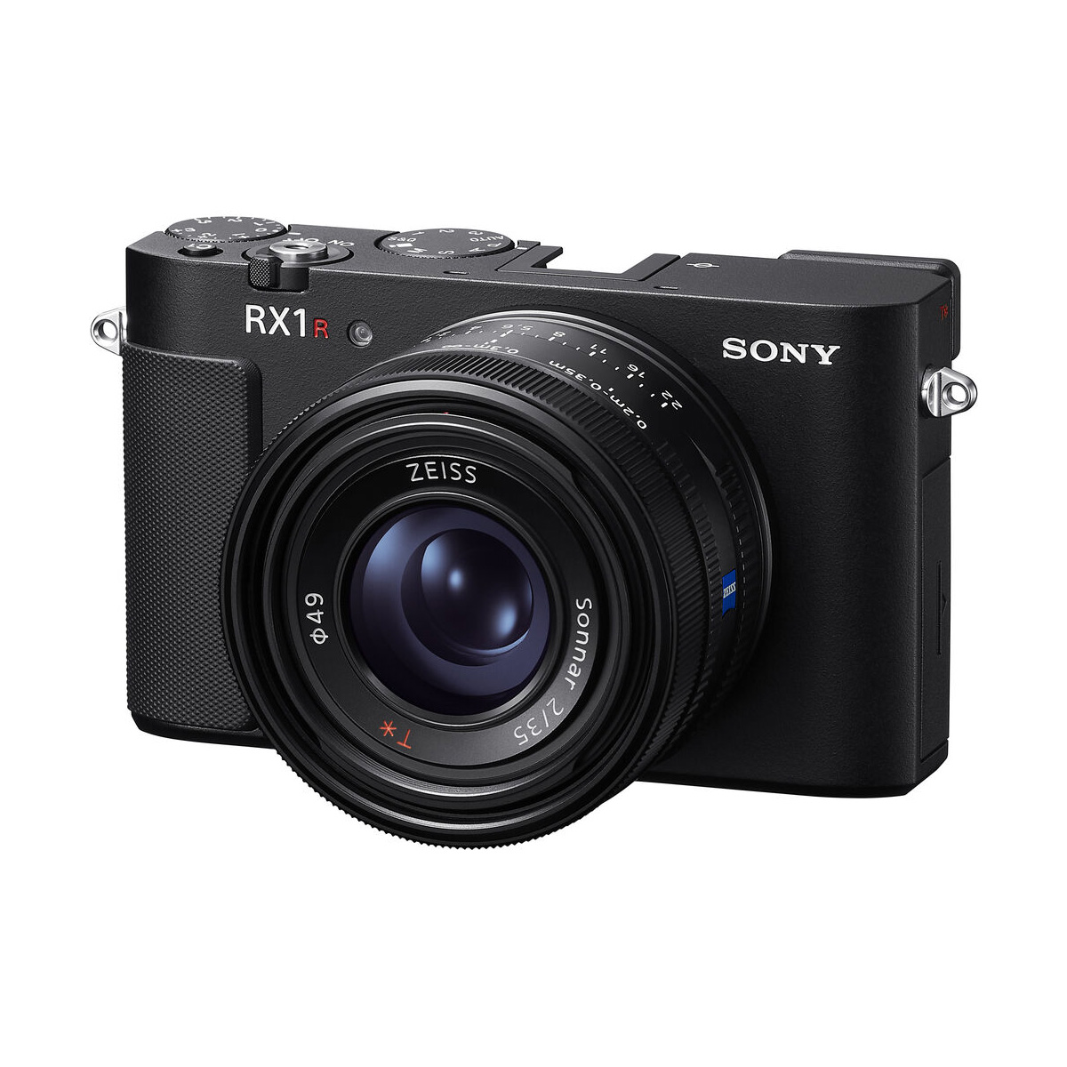 Sony RX1R III -kompaktikamera