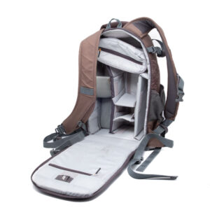 Lowepro reppu-1 Lowepro Flipside 300 AW II - Käytetty