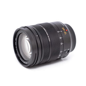 Panasonic Lumix 12-60mm f/2.8 - 4 Power O.I.S ASPH - Käytetty