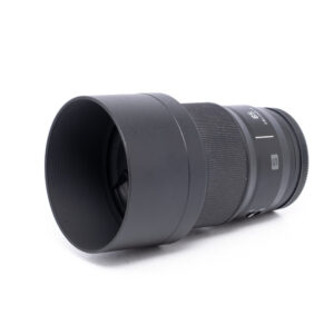 Lumix 85mm f1.8 S Lmount-1 Panasonic Lumix S 85mm f/1.8 (sis. ALV 25,5%) - Käytetty