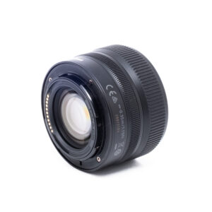 Nikno Z 24-50mm-1 Nikon Nikkor Z 24-50mm f/4-6.3 - Käytetty