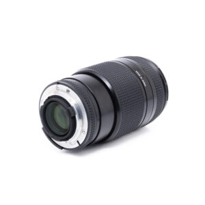Nikon AF Nikkor 35-70mm f/2.8 - Käytetty