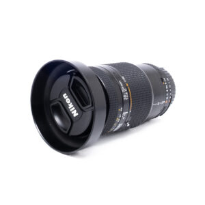 Nikon AF Nikkor 35-70mm f/2.8 - Käytetty