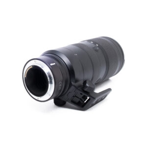 Nikon Z 70-200mm f28 VR S-1 Nikon Nikkor Z 70-200mm f/2.8 VR S (Kunto K5, sis. ALV 25,5%, takuu 12kk) - Käytetty