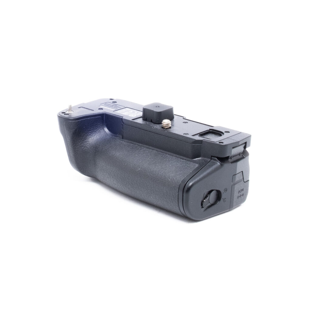 Olympus HLD-2 Olympus HLD-9 akkukahva (Kunto K5) - Käytetty