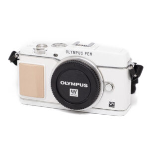Olympus pen-1 Olympus PEN E-P5 (SC 7800) - Käytetty