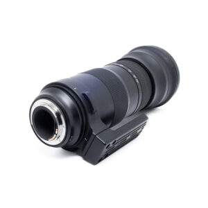 Sigma 150-600mm f5-63 DG Canon-1-2 Sigma 150-600mm f/5-6.3 DG OS HSM Sport Canon EF - Käytetty
