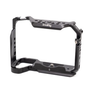 SmallRig 3667B häkki-1 SmallRig 3667B Cage for Sony A7 IV / A7S III / A1 - Käytetty