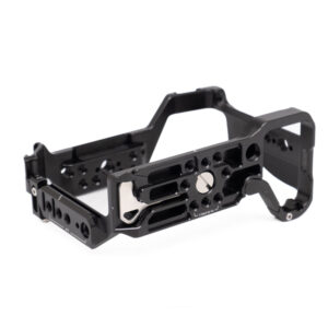 SmallRig 3667B häkki-2 SmallRig 3667B Cage for Sony A7 IV / A7S III / A1 - Käytetty