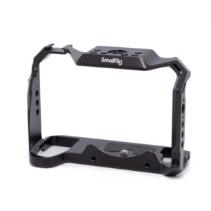 SmallRig häkki 2983-1 SmallRig 2983 Cage for Panasonic S5 / S5D (sis. ALV 25,5%) - Käytetty