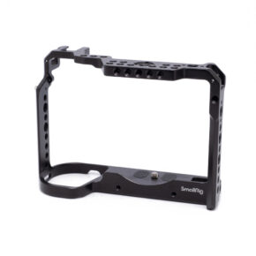 SmallRig häkki Lumxi-1 SmallRig 2345 Cage for Panasonic DC-S1 & S1R (sis. ALV 25,5%) - Käytetty