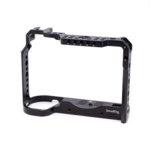 SmallRig 2345 Cage for Panasonic DC-S1 & S1R (sis. ALV 25,5%) - Käytetty