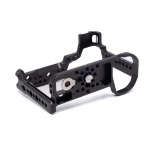 SmallRig 2345 Cage for Panasonic DC-S1 & S1R (sis. ALV 25,5%) - Käytetty