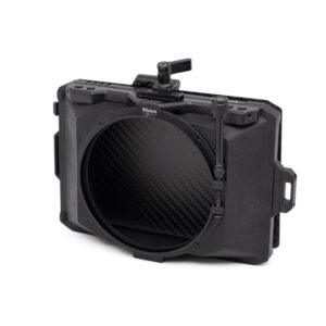 SmallRig mattebox-2 SmallRig Mini Matte Box 3196 (sis. ALV 25,5%) - Käytetty