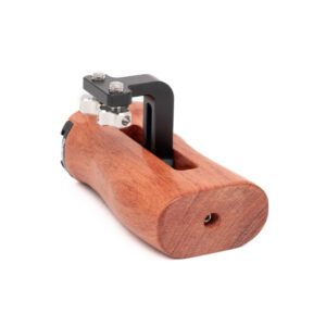 SmallRig puukahva-2 SmallRig 2093 Wooden Universal Side Handle - Käytetty