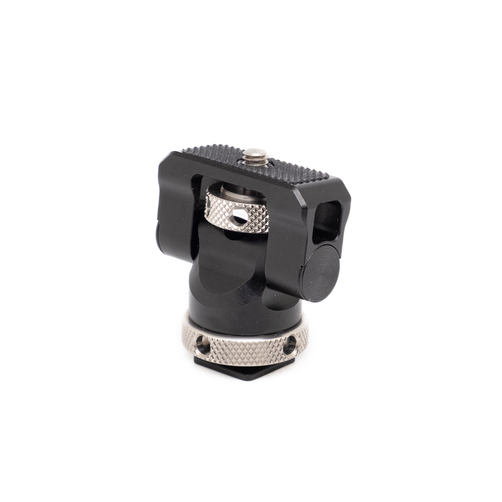 SmallRig tilt mount-1 SmallRig 2346 Swivel & Tilt Mount - Käytetty