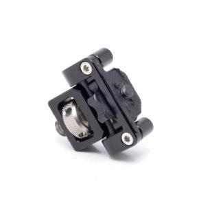Smallrig tilt mount-1-2 SmallRig 2174 Monitor Mount w/ ARRI Locating Pins (sis. ALV 25,5%) - Käytetty
