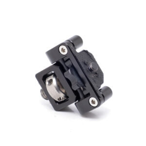 Smallrig tilt mount-1-2 SmallRig 2174 Monitor Mount w/ ARRI Locating Pins (sis. ALV 25,5%) - Käytetty