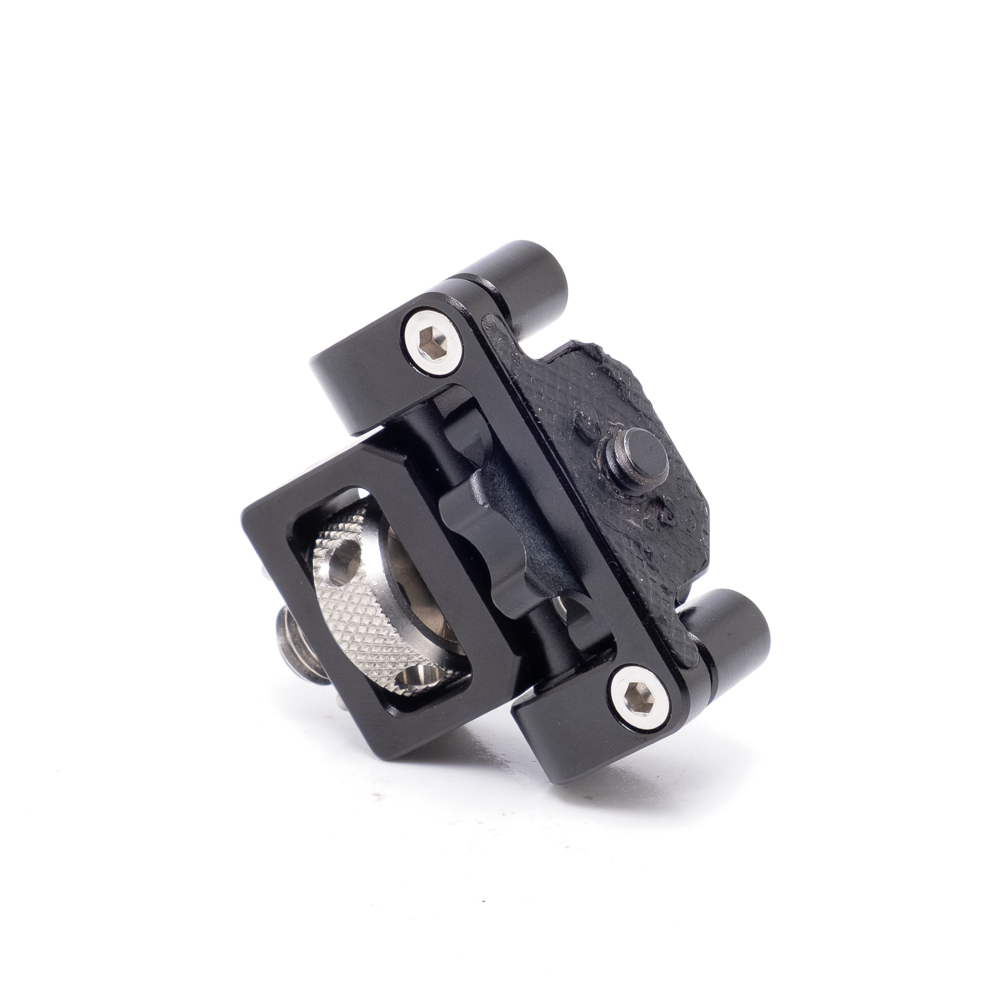 Smallrig tilt mount-1-2 SmallRig 2174 Monitor Mount w/ ARRI Locating Pins (sis. ALV 25,5%) - Käytetty