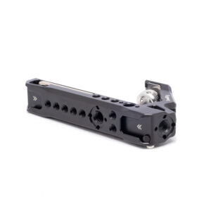 Smallrig top handle-1 SmallRig 2165C ARRI Locating Handle (sis. ALV 25,5%) - Käytetty