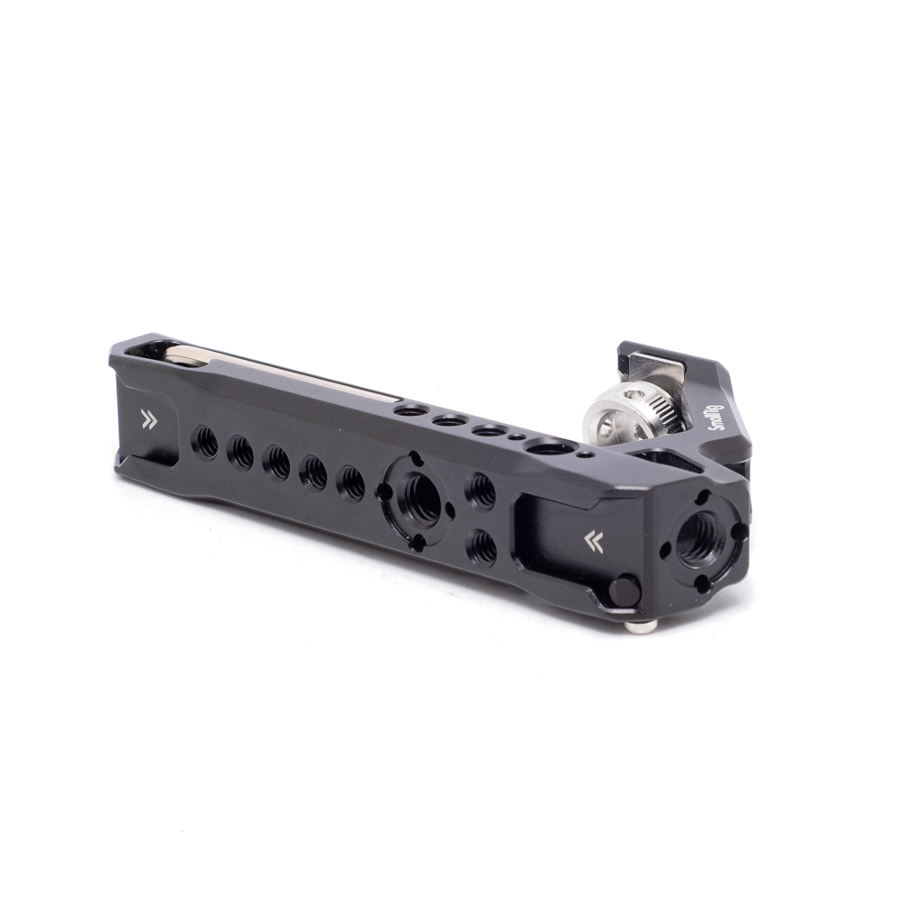 Smallrig top handle-1 SmallRig 2165C ARRI Locating Handle (sis. ALV 25,5%) - Käytetty