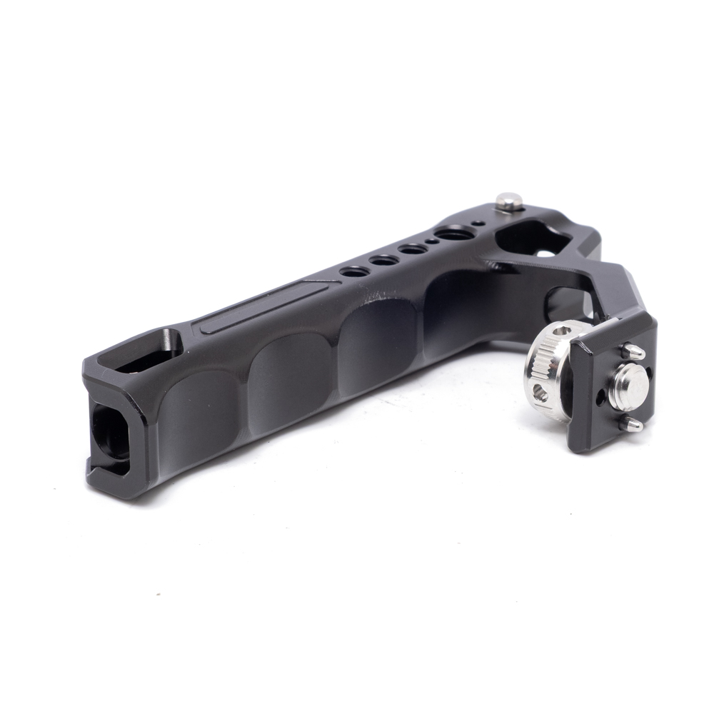 Smallrig top handle-2 SmallRig 2165C ARRI Locating Handle (sis. ALV 25,5%) - Käytetty