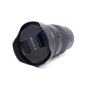 Sony 16-35mm f28 GM II-3 Sony FE 16-35mm f/2.8 GM II (Kunto K5, takuu 6kk, sis. ALV 25,5%) - Käytetty