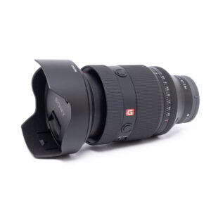 Sony FE 28-70mm f/2 GM (Kunto K5, sis. ALV25.5%, Takuu 18kk) - Käytetty