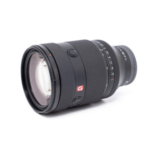 Sony FE 28-70mm f/2 GM (Kunto K5, sis. ALV25.5%, Takuu 18kk) - Käytetty