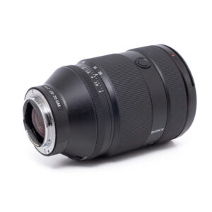 Sony FE 28-70mm f/2 GM (Kunto K5, sis. ALV25.5%, Takuu 18kk) - Käytetty