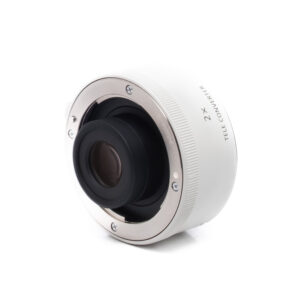Sony 2x-2 Sony FE 2x Tele Converter (Kunto K5, takuu 6kk) - Käytetty