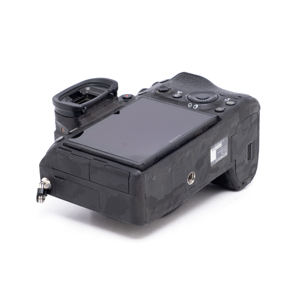 Sony A7 III-5 Sony A7 III (SC 117 000, takuu 3kk) – Käytetty