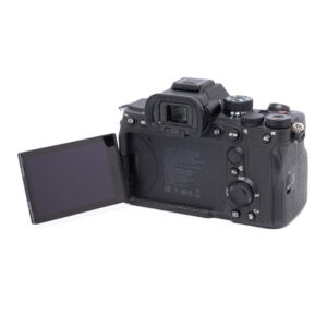 Sony A7 IV-3 Sony A7 IV (Kunto K5, SC 7000, takuu 12kk) – Käytetty