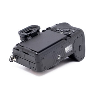 Sony A7 IV-5 Sony A7 IV (Kunto K5, SC 7000, takuu 12kk) – Käytetty