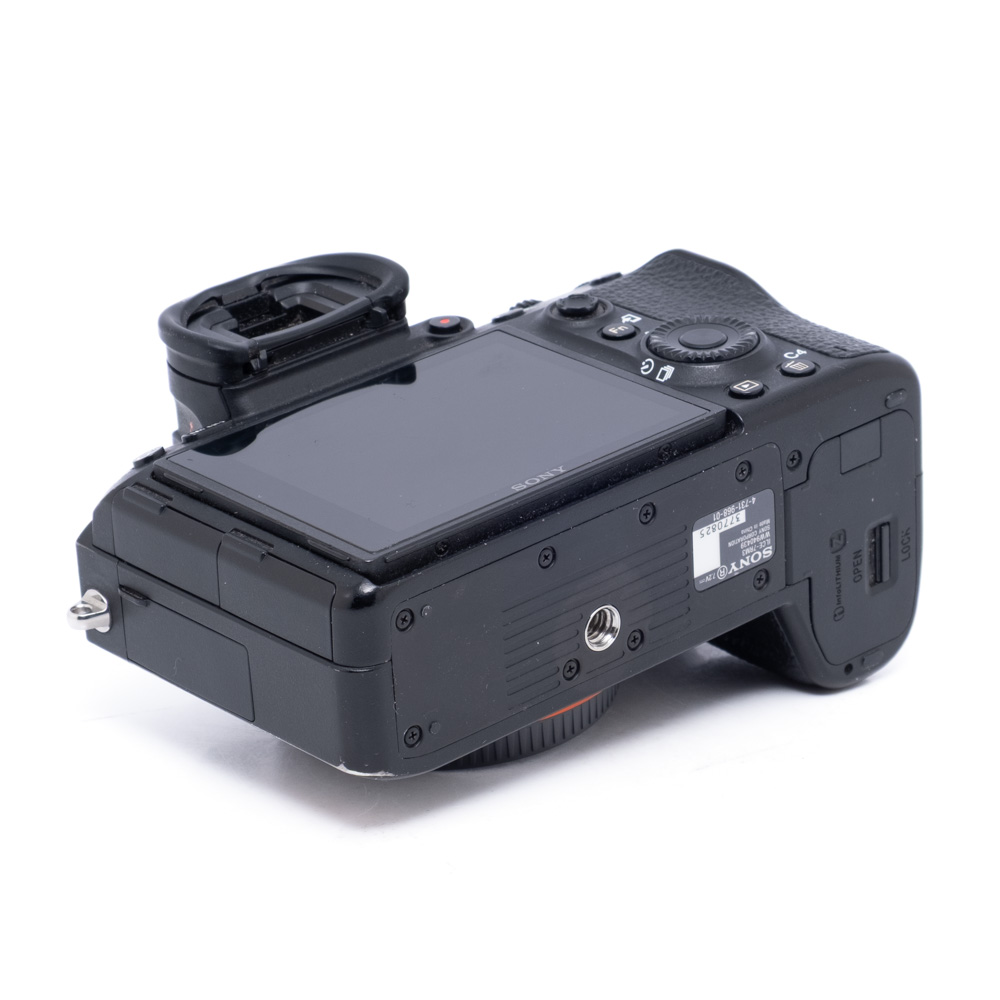 Sony A7R III-5-2 Sony A7R III (SC 94000) – Käytetty