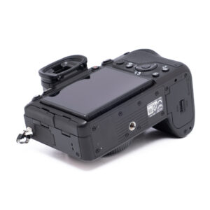 Sony A7R IVA-5 Sony A7R IVa (Shuttercount 21000, Kunto K5, Takuu 12kk) – Käytetty